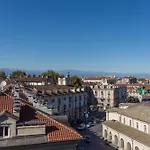 Lejlighed Centralissimo, Vista Alpi! *