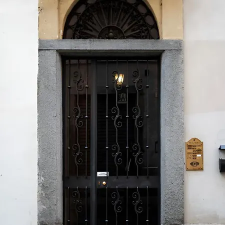 Centralissimo, Vista Alpi! Apartamento Turim