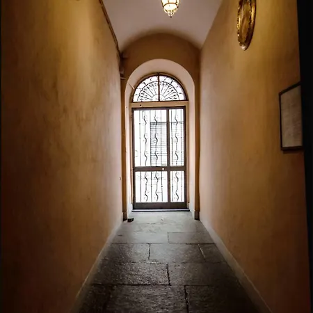 Centralissimo, Vista Alpi! *