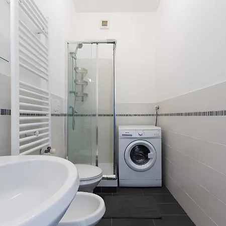 Centralissimo, Vista Alpi!