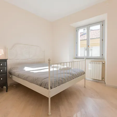 Centralissimo, Vista Alpi! *