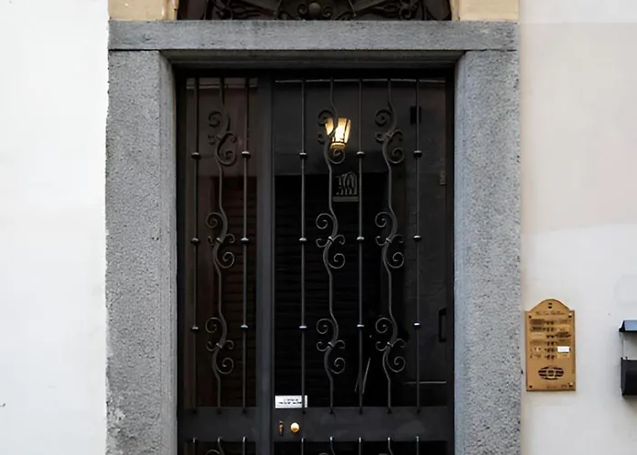 Centralissimo, Vista Alpi! Apartmán Turín