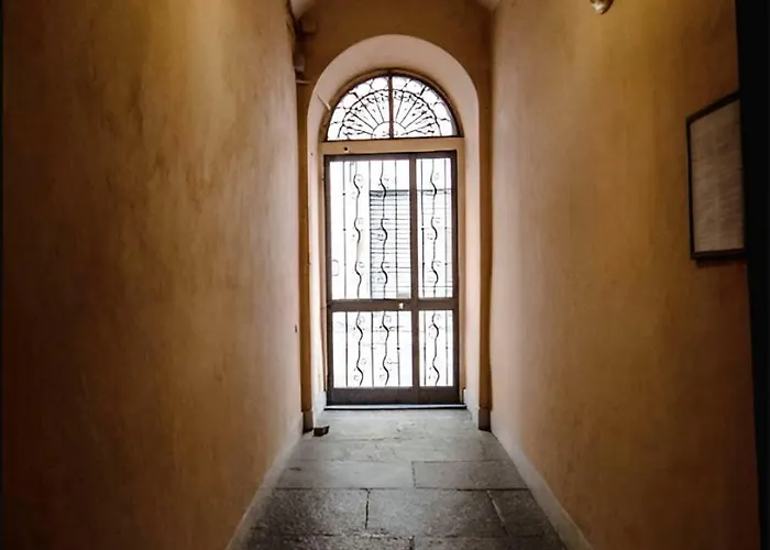 Centralissimo, Vista Alpi! *