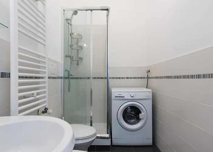 Centralissimo, Vista Alpi!