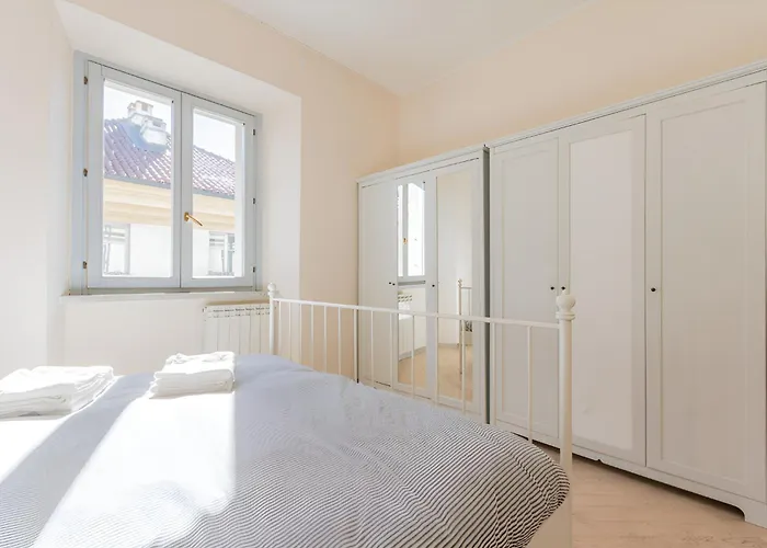 Centralissimo, Vista Alpi! Turín