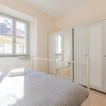 Centralissimo, Vista Alpi! Turin