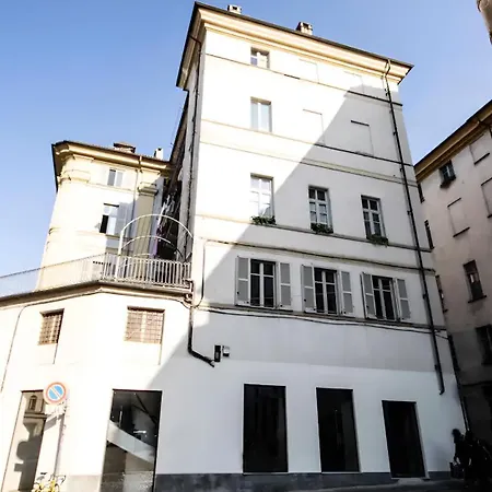 Centralissimo, Vista Alpi! Turin